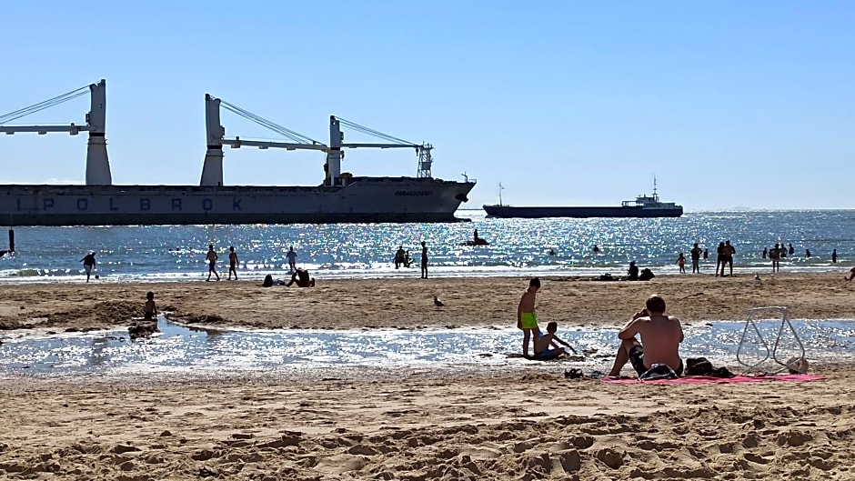 Breakfast at Carin’s