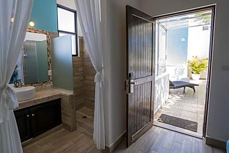 Suite Monarca