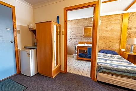 Pet Friendly Family Room