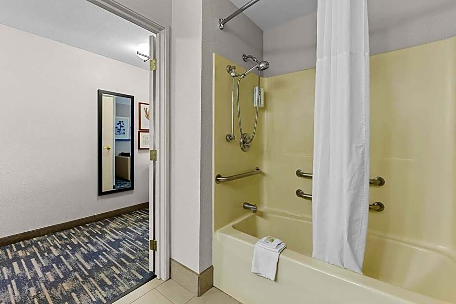 Country Inn & Suites by Radisson Kenosha - Pleasant Prairie