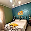 Bed&Breakfast degli ulivi