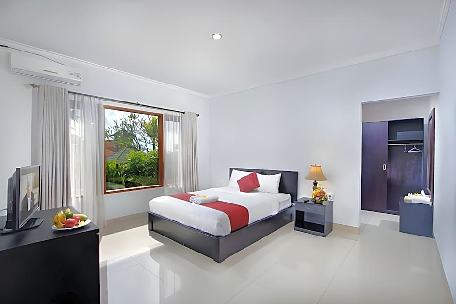 The Brothers Villa