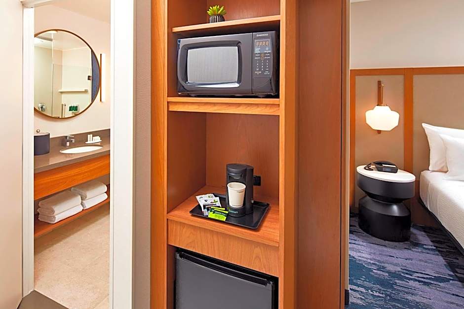 Fairfield by Marriott Inn & Suites Indio Coachella Valley