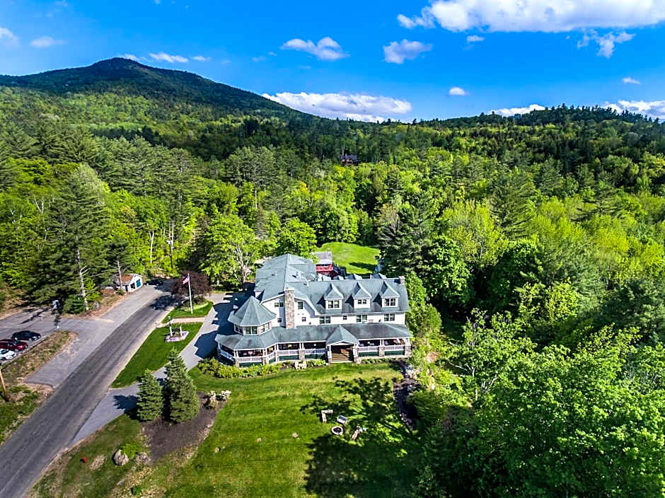 The Inn at Thorn Hill