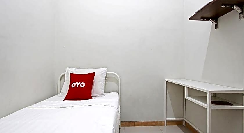 OYO 91487 Ib Homestay Syariah