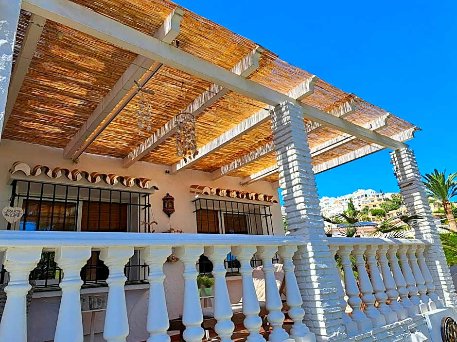 Casa Flora - Mijas Costa - Andalusië