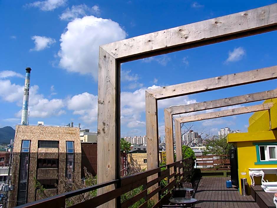 Calli Hostel