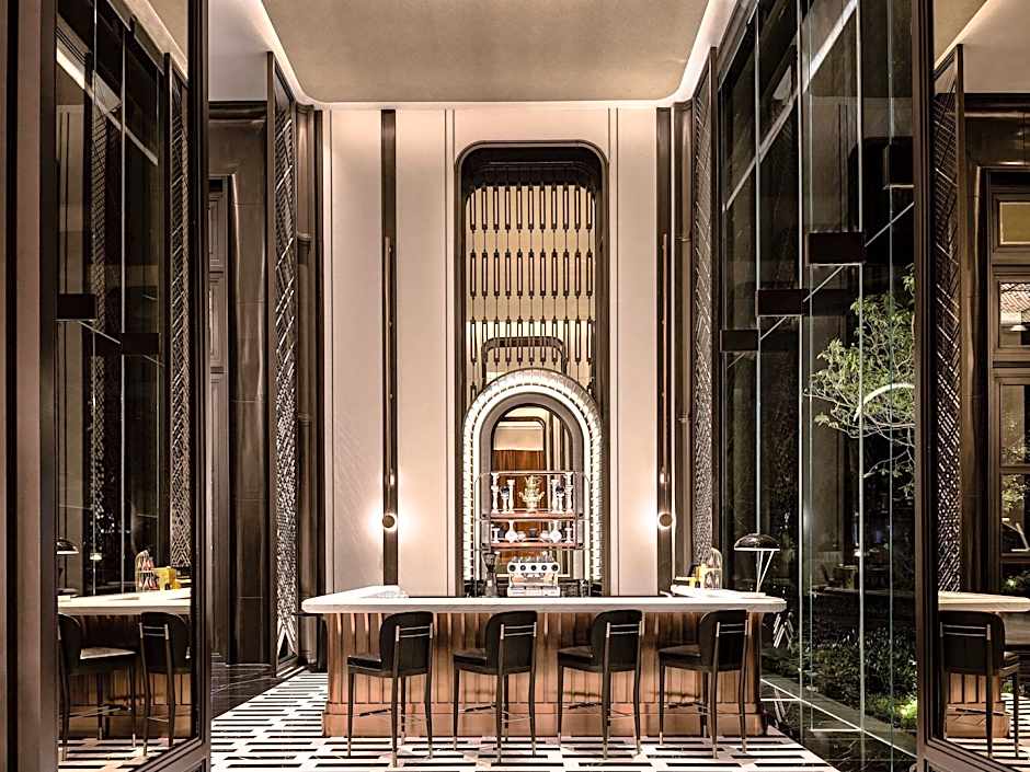 InterContinental Bangkok Sukhumvit By IHG