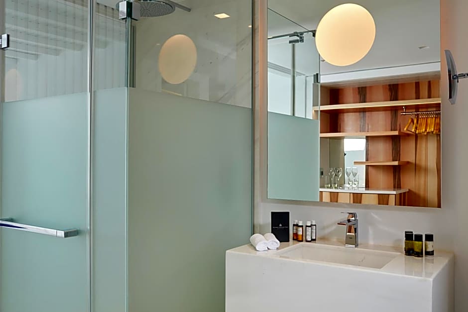 Myconian Ambassador Relais & Chateaux