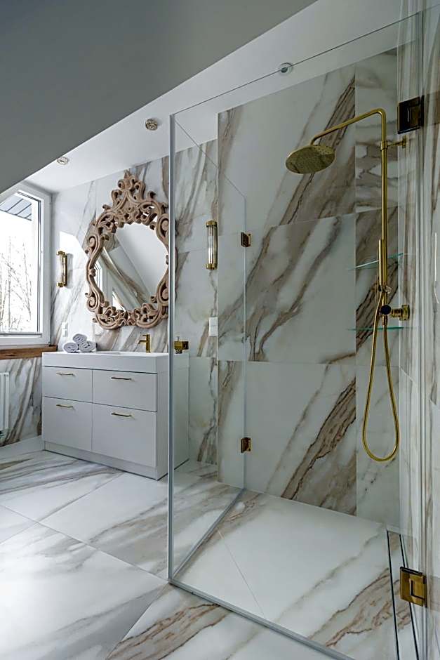 Mountain Apartments Jagiellońska Residence