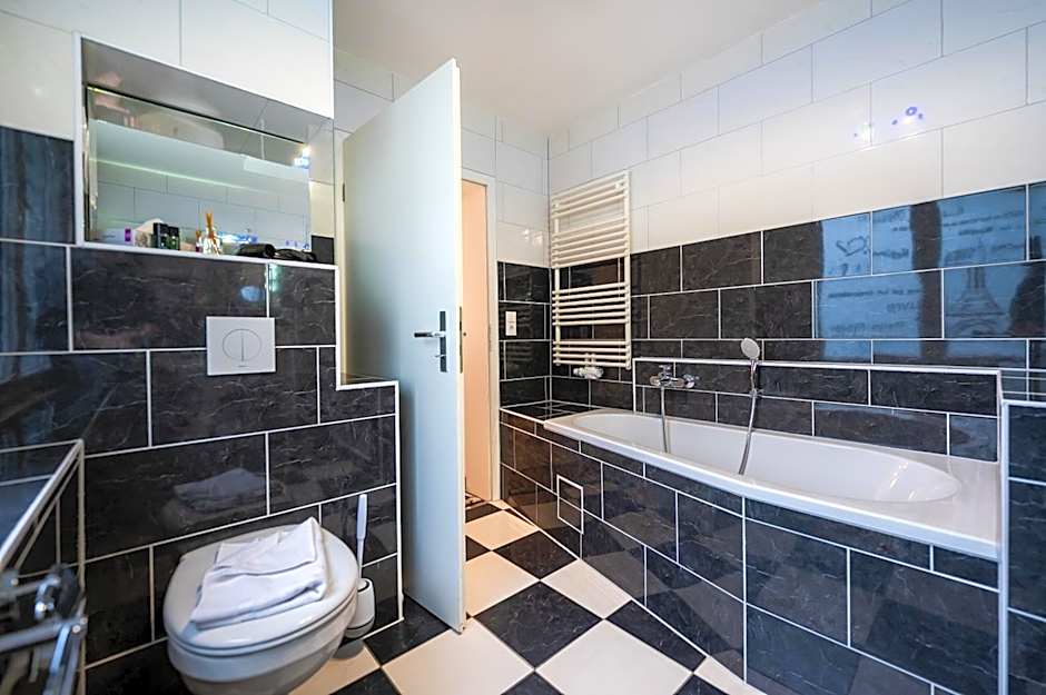 Oma's Küche & Quartier