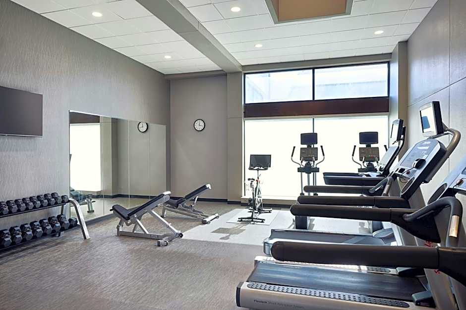 Courtyard by Marriott St. Louis Creve Coeur