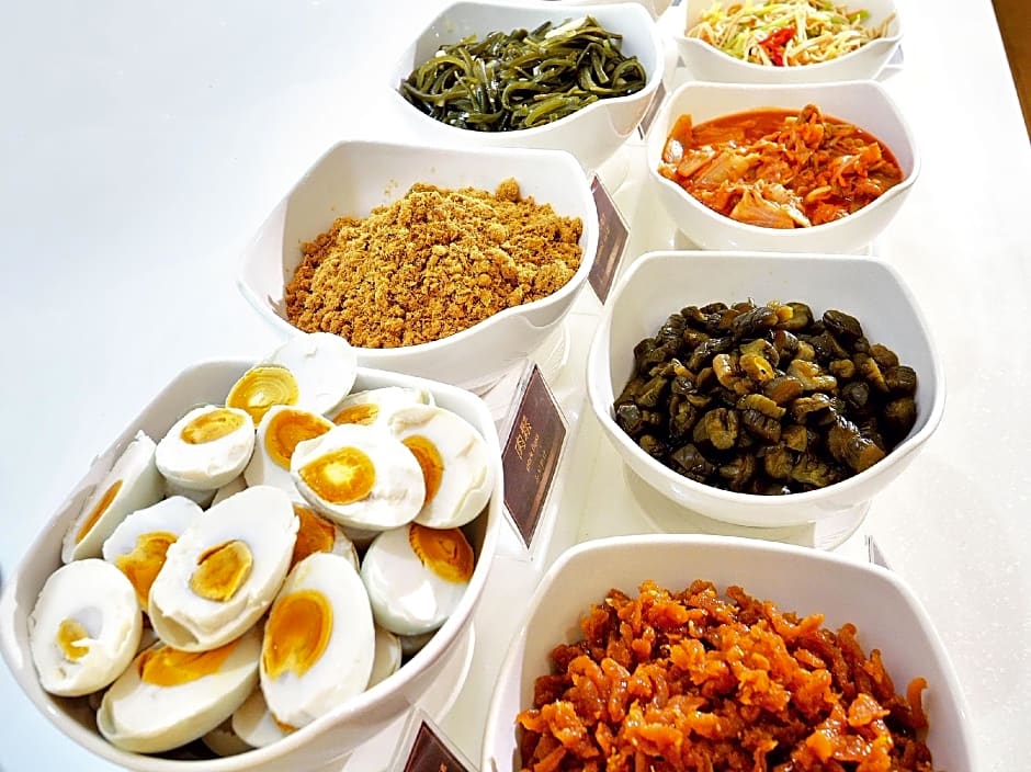 Fu Ward Hotel Tainan