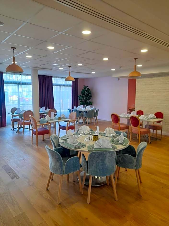 Domitys Le Domaine d'Agate