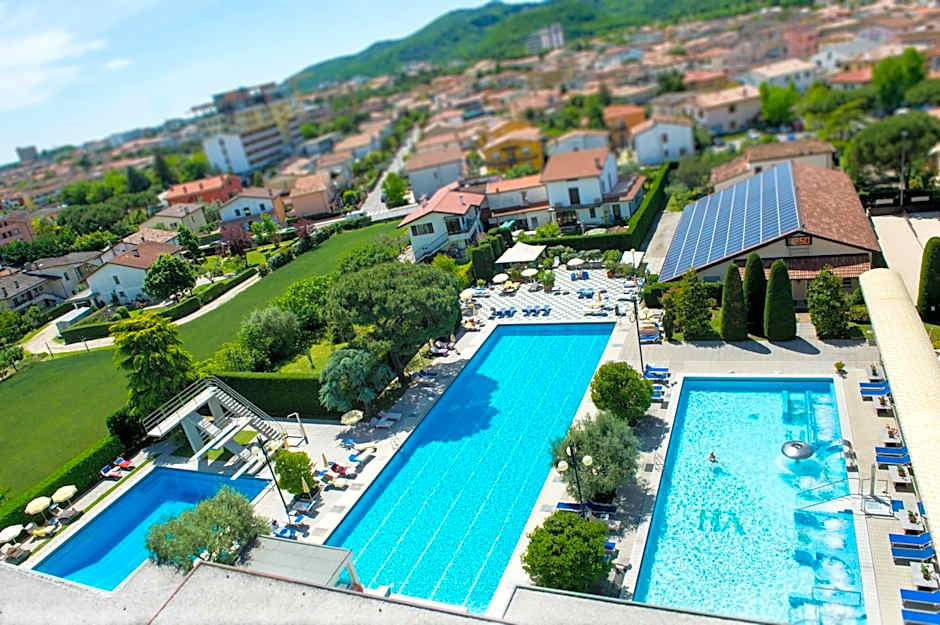 Hotel Terme Antoniano