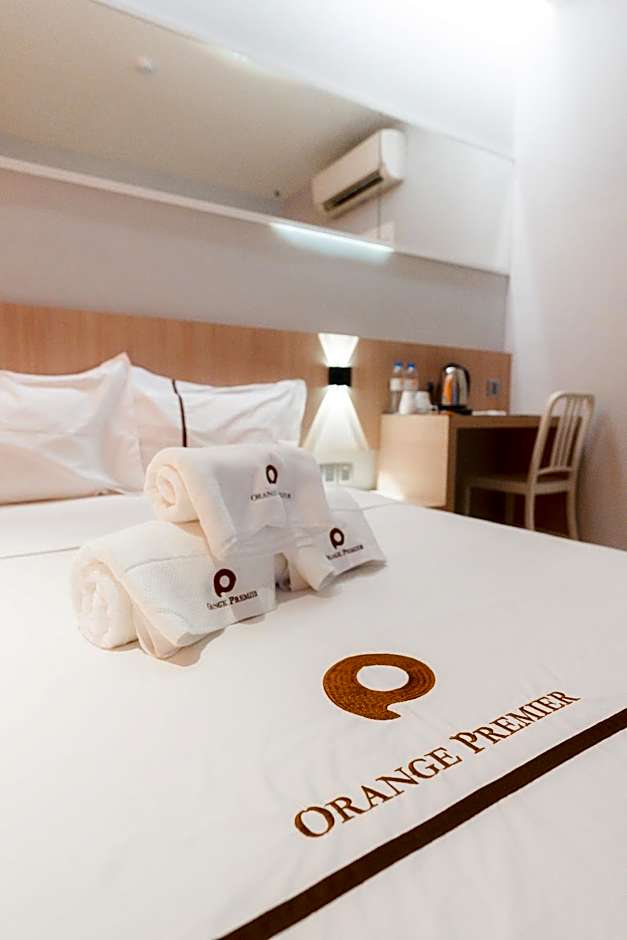 Orange Premier Hotel Wangsa Maju