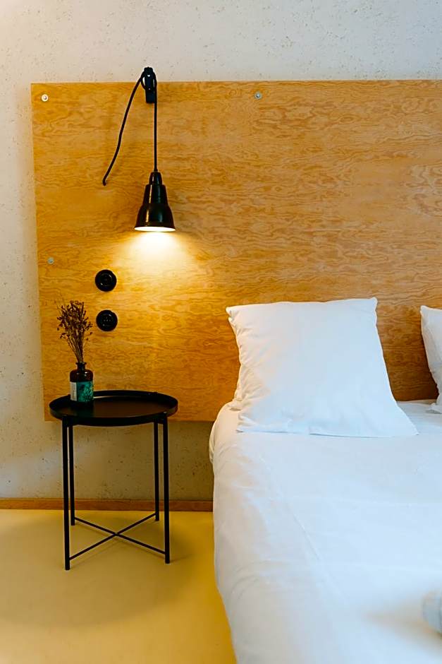 Hostel Quartier Libre