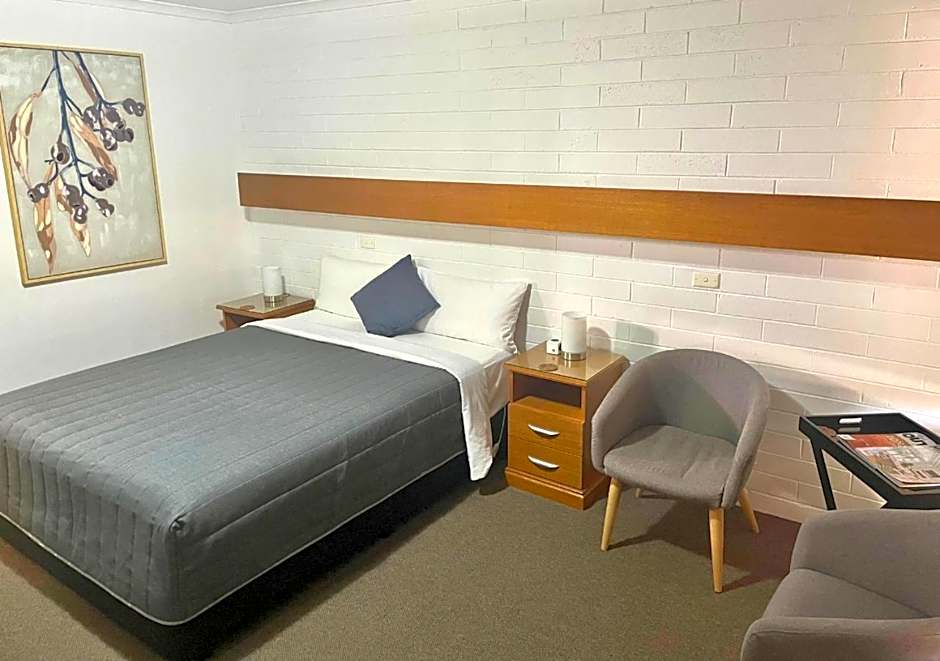 Orana Motor Inn