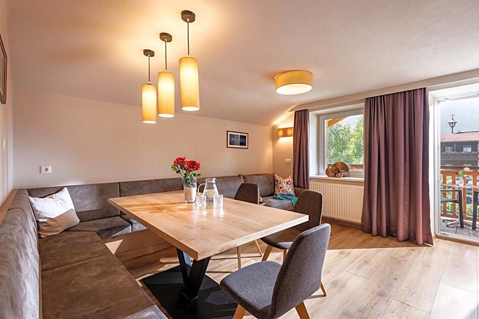 Apartments Rosenhof