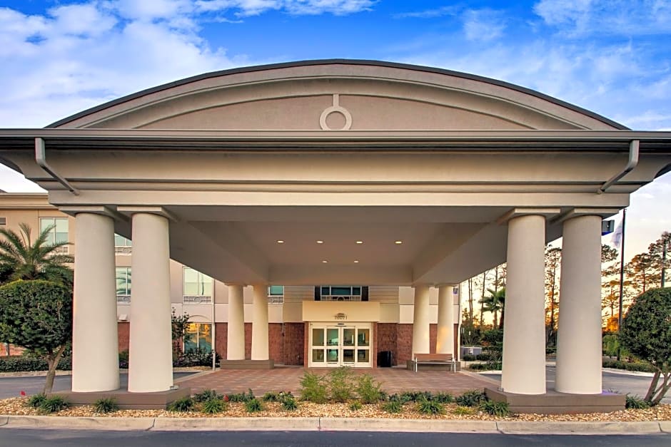 Holiday Inn Express Hotel & Suites Jacksonville North-Fernandina