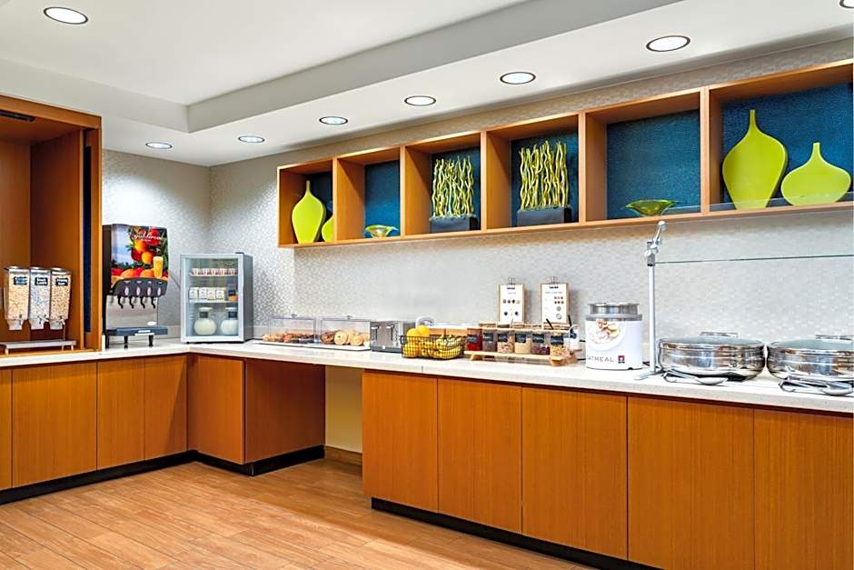 SpringHill Suites by Marriott Sarasota Bradenton