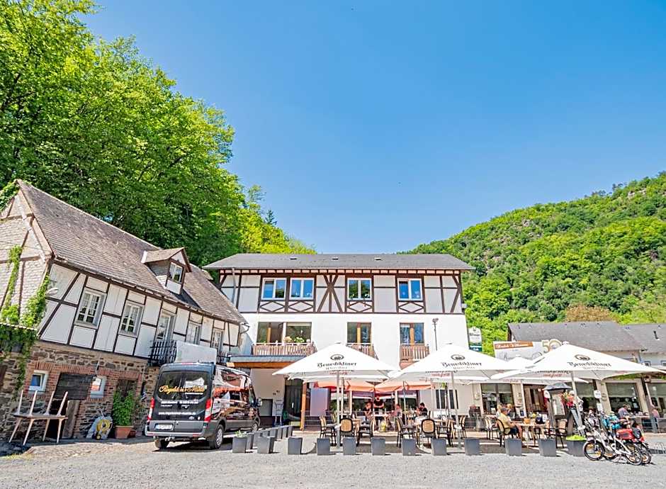 Landhotel Ringelsteiner Muhle