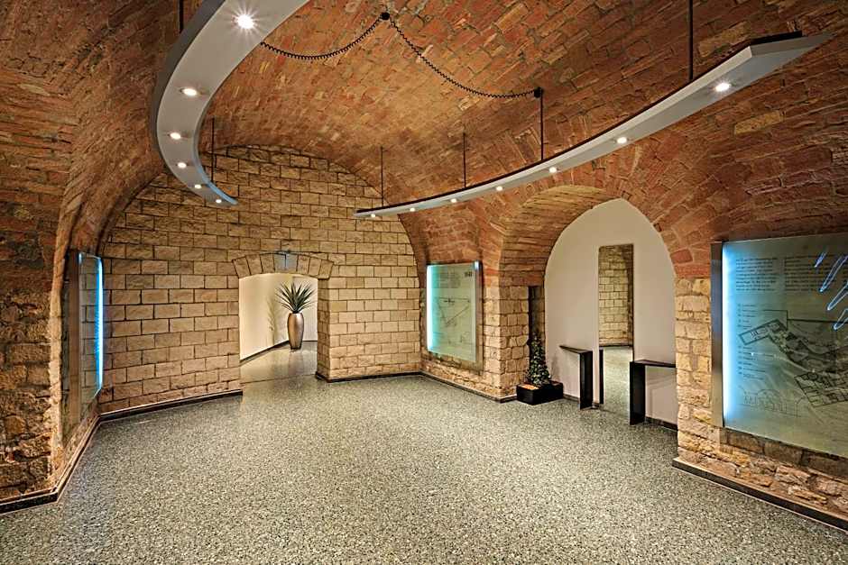 Leonardo Hotel Mainz