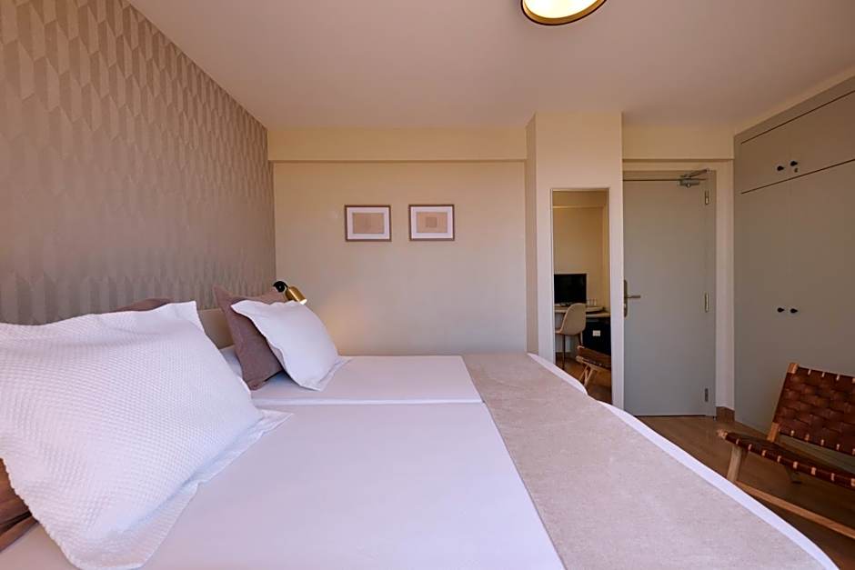 Sercotel Hotel Zurbarán