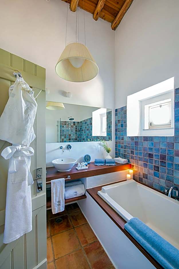 Herdade da Malhadinha Nova - Relais & Chateaux