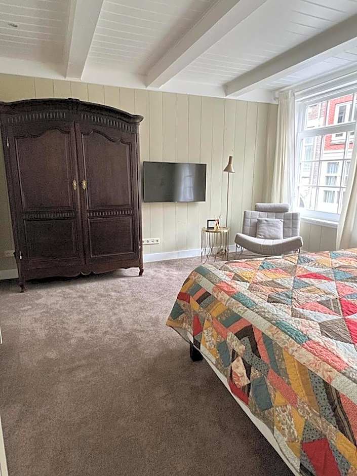 Dahli's Sleep Boutique