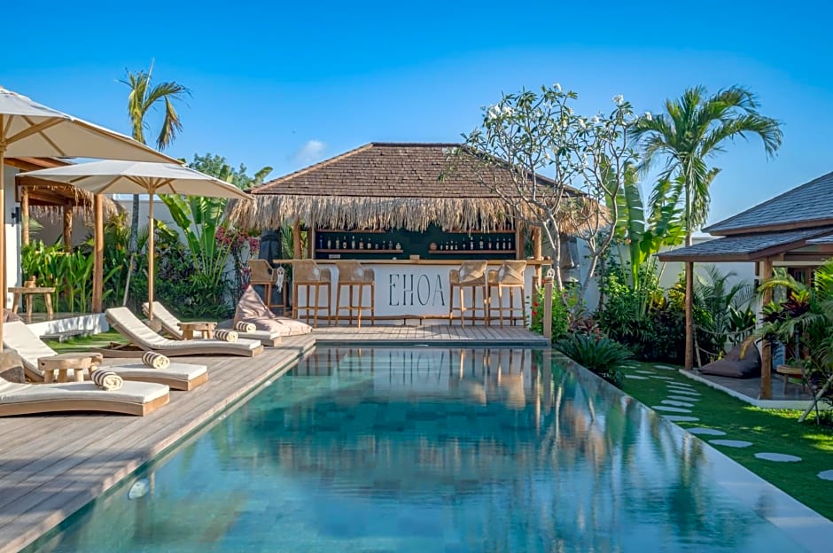 EHOA BALI Nyanyi Boutique Hotel