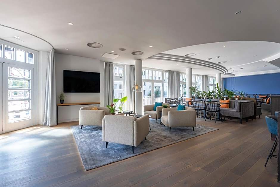 Hotel NEWBERLIN
