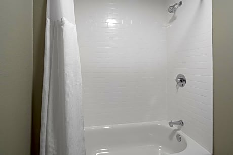 Two-Bedroom Suite - Hearing Accessible