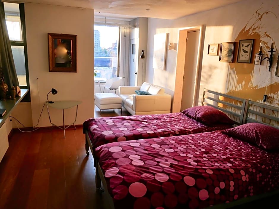 StudioExtra incl auto P