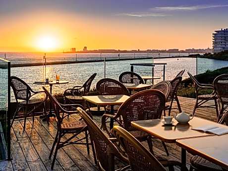 Cote Ouest Thalasso & Spa Les Sables-d'Olonne - MGallery