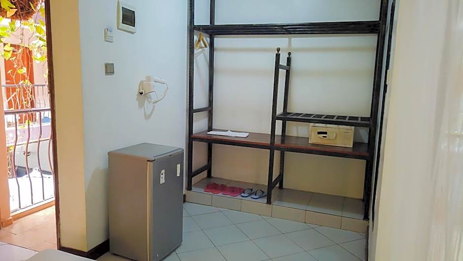 67 Airport Hotel Nairobi