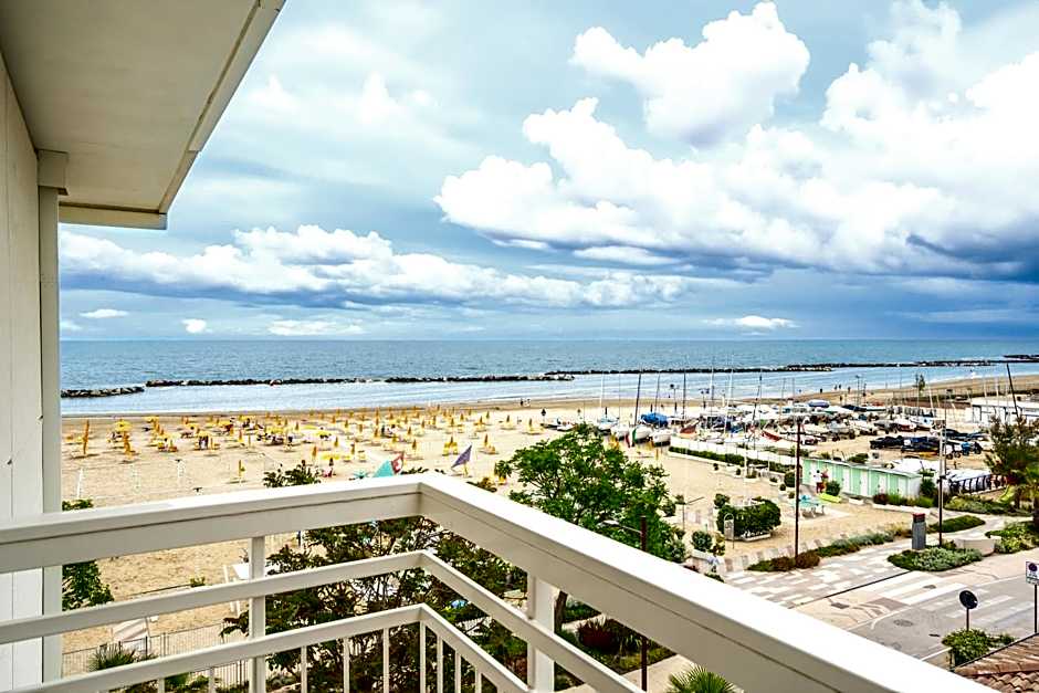 Hb Hotels Orchidea Blu