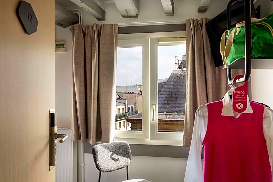 Louvre Marsollier Opera