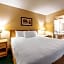 Americas Best Value Inn & Suites St. Marys