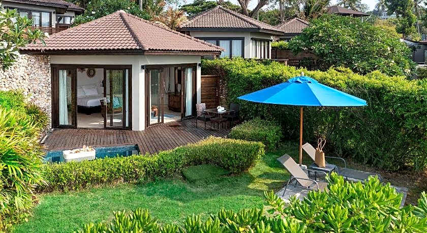 SAii Koh Samui Villas (adult only 12)
