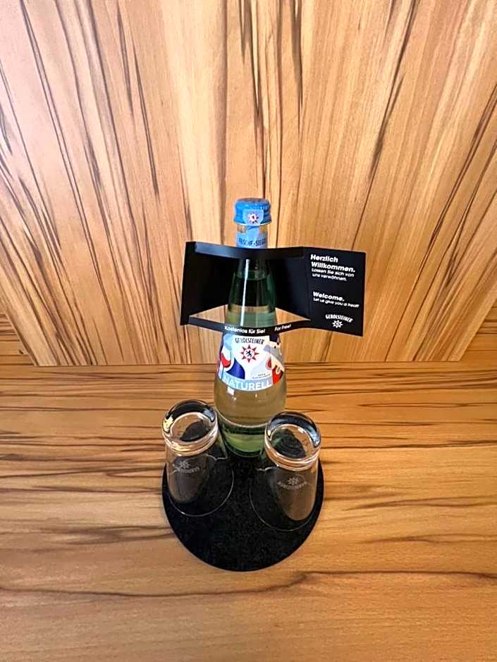 Schäfer Boardinghouse