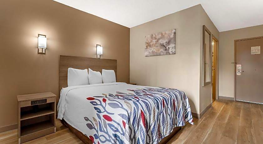 Red Roof Inn Johnstown
