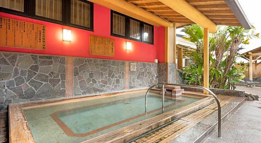 Hotel Ibusuki Kokoronoyado