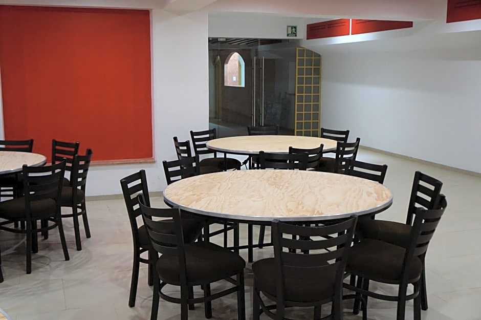 Hotel Villa de Madrid