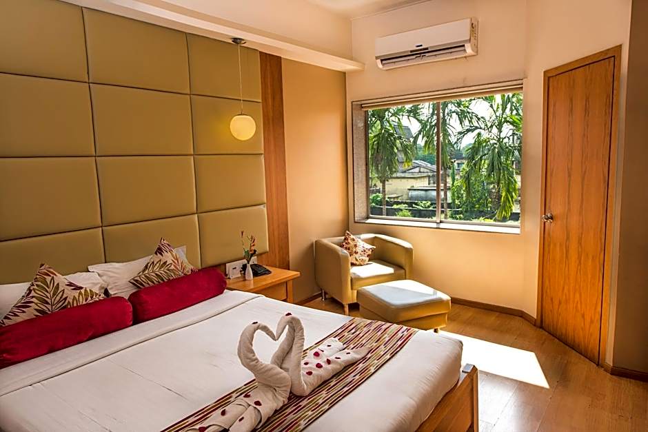 Hotel Sinclairs Siliguri