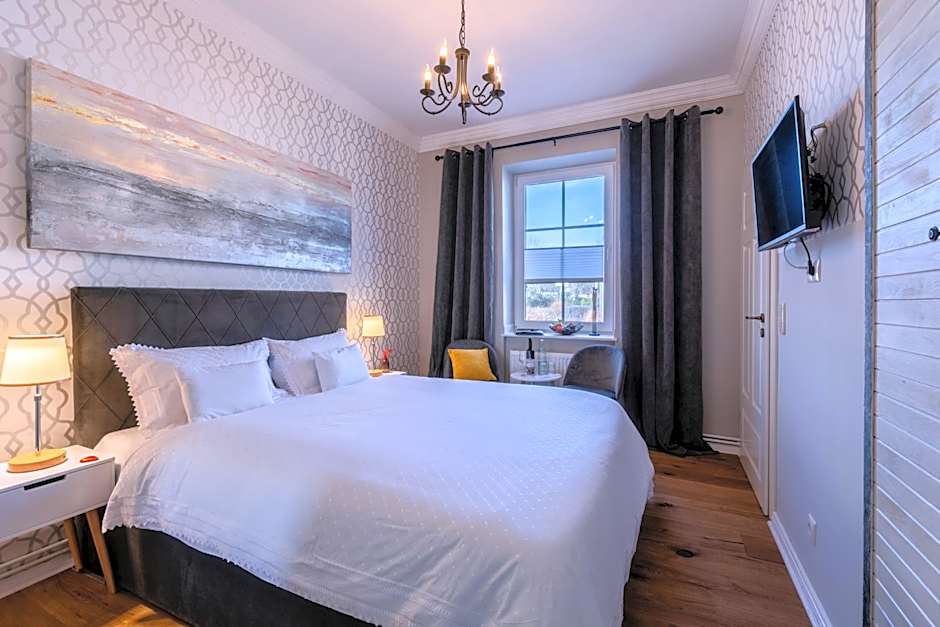 Hotel Villa Wahnfried Thiessow