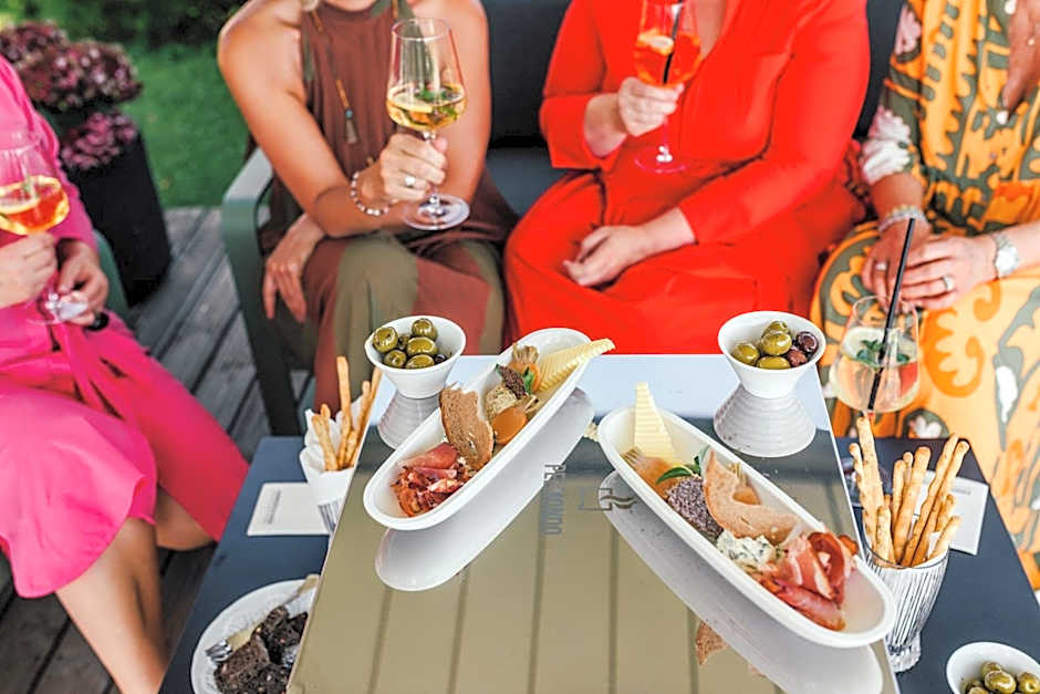 Hotel-Restaurant Ammerhauser