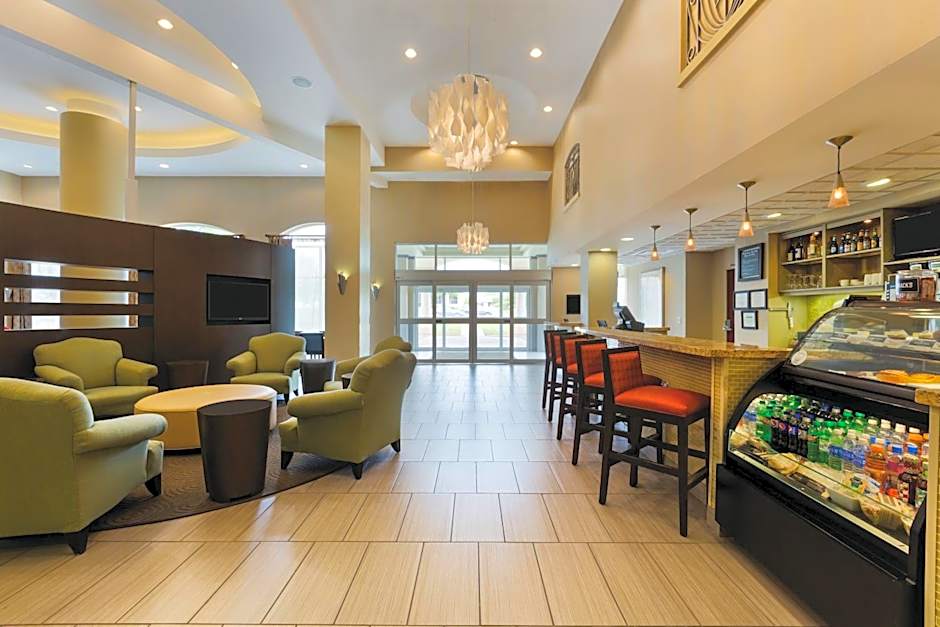 Hyatt Place College Station