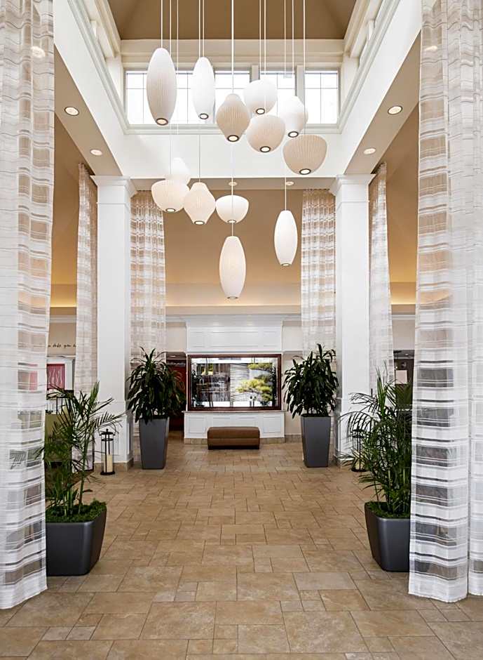 Hilton Garden Inn West Edmonton