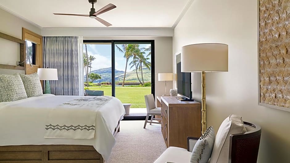 Timbers Kauai Ocean Club & Residences